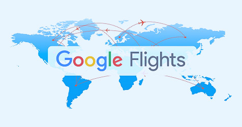 How To Use Google Flights To Find Cheap Flights | 2023 Guide